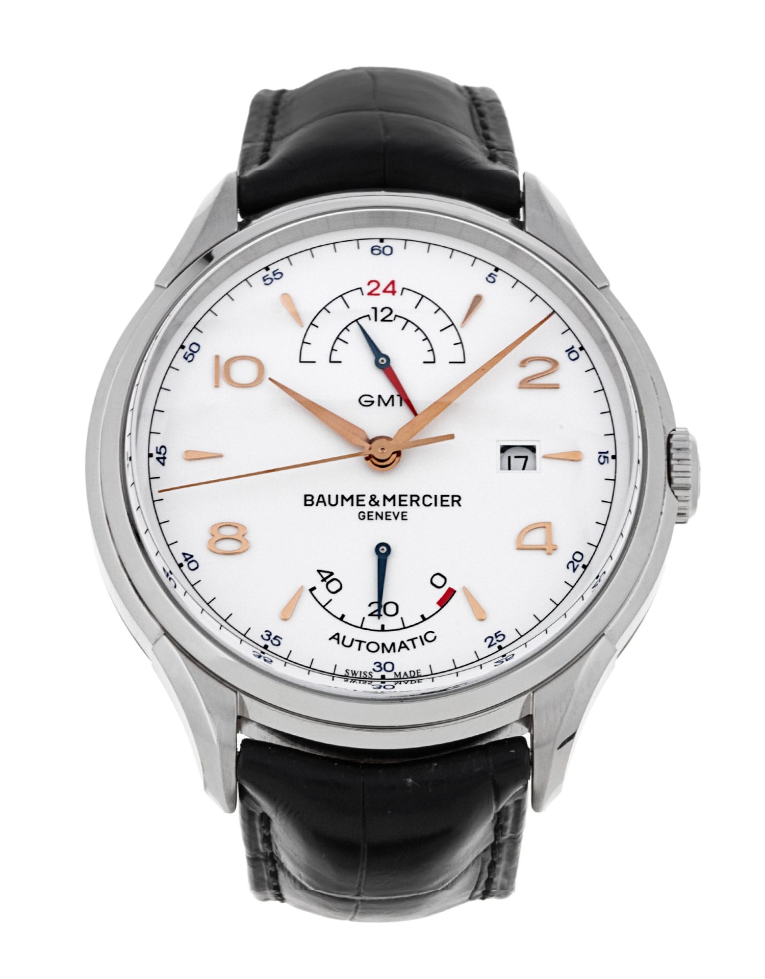Baume et Mercier Clifton M0A10421
